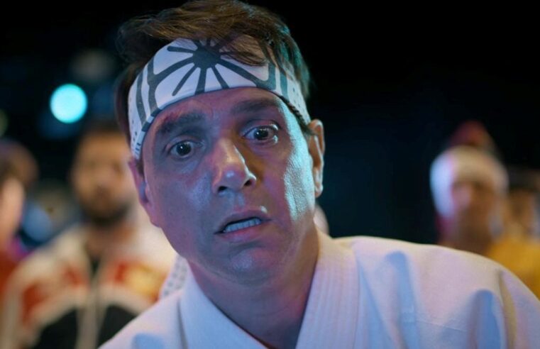 Evento trágico de Cobra Kai vai ter grandes consequências para o final da série