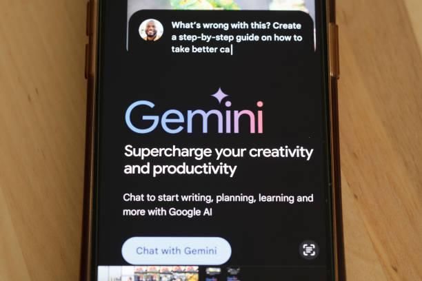 IA Gemini agora se lembra de detalhes sobre você nas respostas