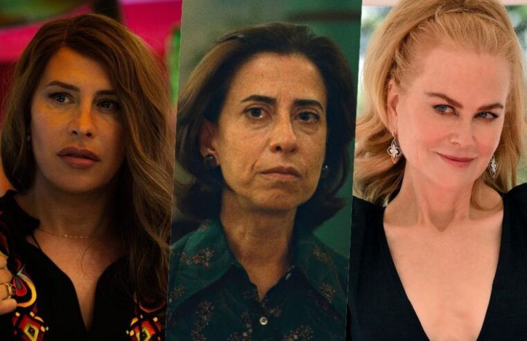 Ainda Estou Aqui: quem pode tirar o Oscar de Fernanda Torres em 2025?
