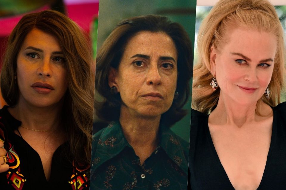 Ainda Estou Aqui: quem pode tirar o Oscar de Fernanda Torres em 2025?