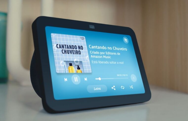 Alexa finalmente em promoção: veja as opções de smart speaker a partir de R$ 197 na Black Friday na Amazon