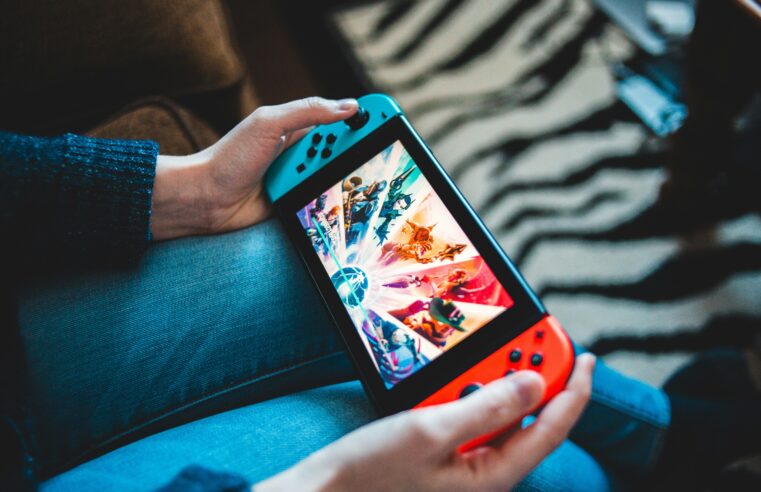 8 melhores jogos de RPG grátis para mobile