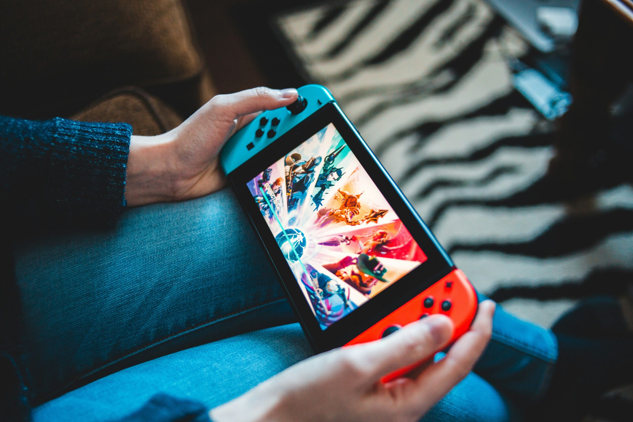 8 melhores jogos de RPG grátis para mobile