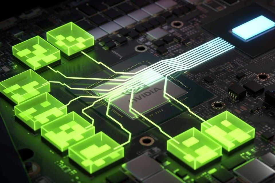 RTX 5050 de notebook deve ser mais cara e não vai competir com a 4050
