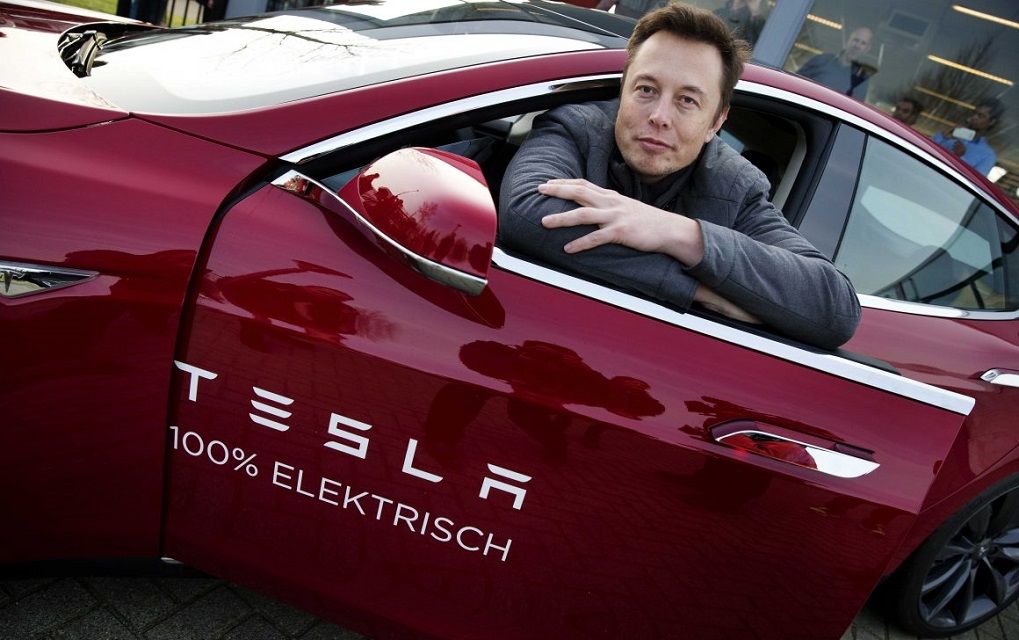 Tesla: vazamento de dados atinge 194 brasileiros