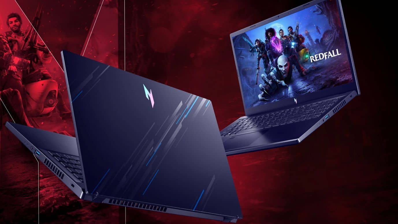 Chegou a hora: aproveite a Black Friday na Acer com cupons de até 35% de desconto