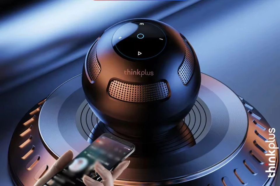 Loja da Lenovo na Shopee tem fones e caixas de som com até 76% OFF; confira