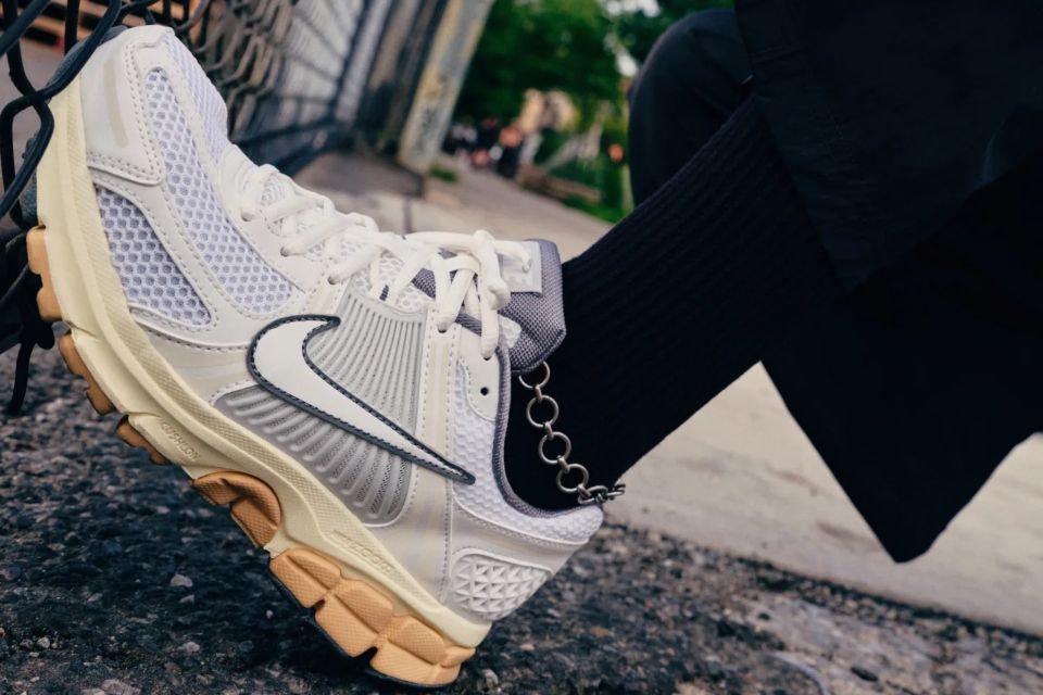 40 itens Nike com até 70% OFF e ainda mais desconto no Pix; veja ofertas