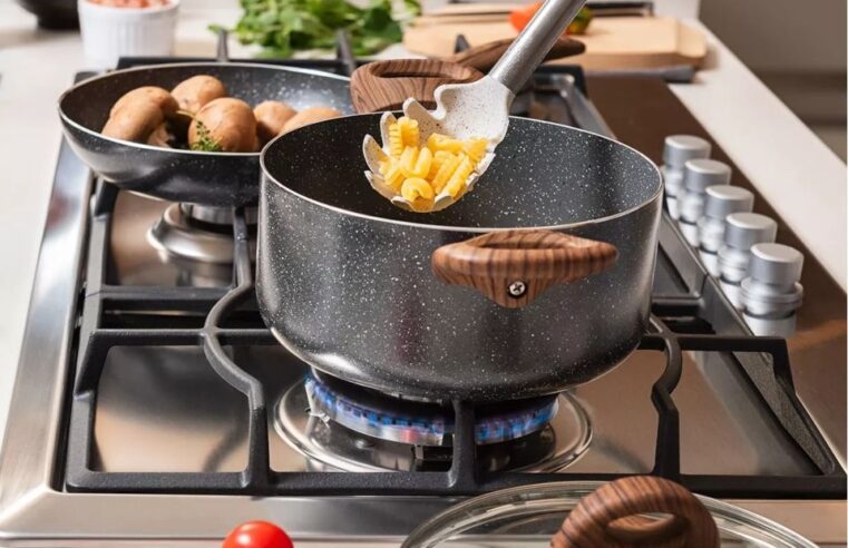 De jogo de panelas Brinox a geladeira Consul com até 52% OFF na Black Friday do MeLi; veja