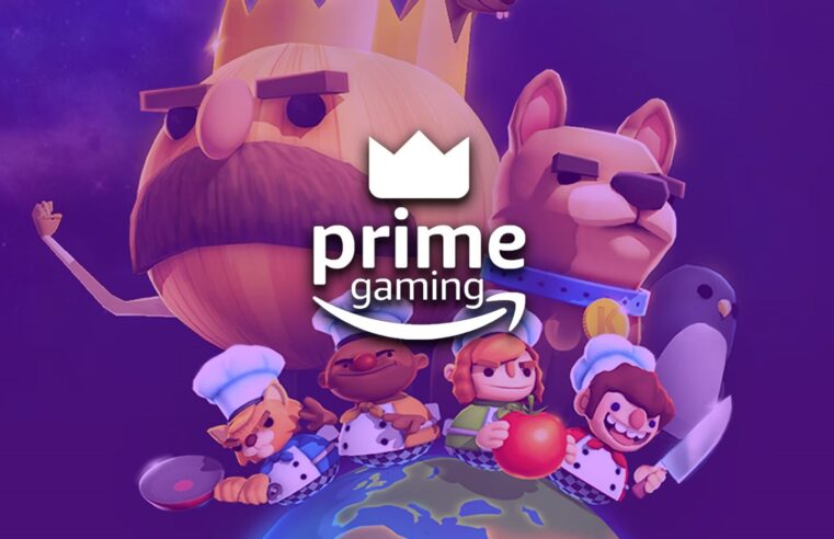 Prime Gaming libera 6 novos jogos grátis, incluindo indie aclamado