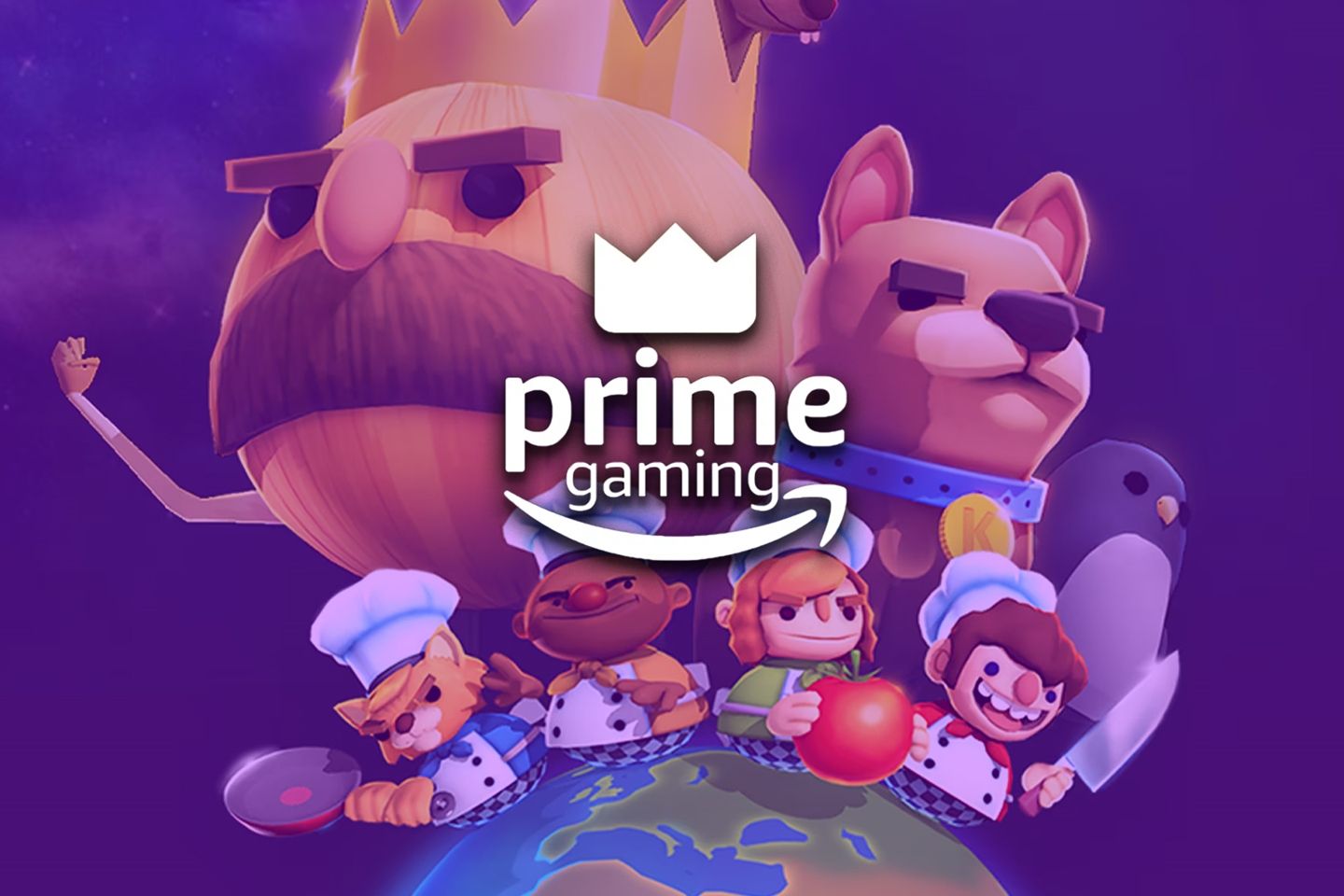 Prime Gaming libera 6 novos jogos grátis, incluindo indie aclamado