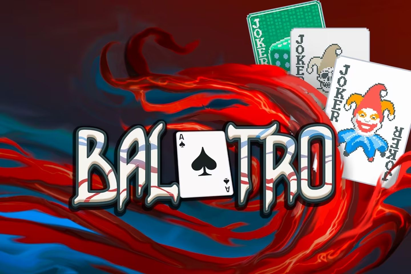 O que diabos é Balatro e por que o jogo foi indicado no GOTY 2024?
