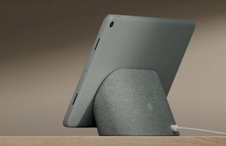 Google teria cancelado Pixel Tablet 3 e pode abandonar o setor — de novo