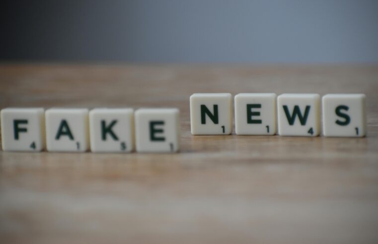 Guia anti-fake news: dicas para identificar notícias duvidosas