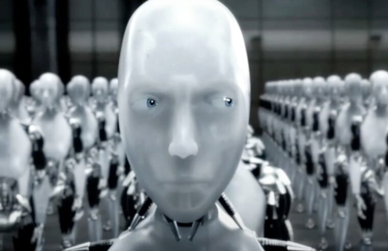 Inteligências artificiais estão próximas de ganhar consciência?