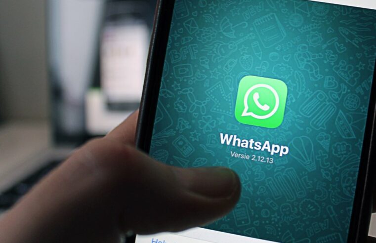 Como arquivar conversas no WhatsApp?
