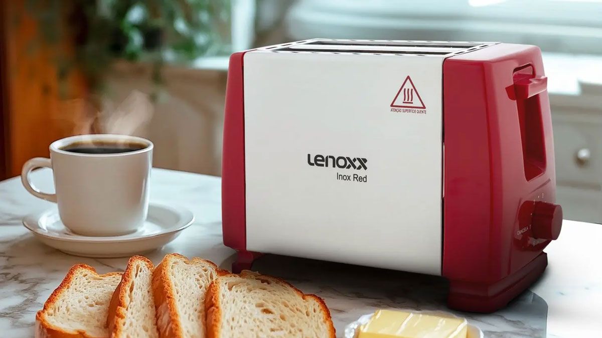 Eletroportáteis com preço de Black Friday: grill, liquidificador e mais por até R$ 100