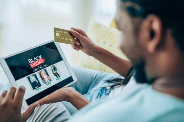 Governo lança guia para comprar em segurança na Black Friday de 2024
