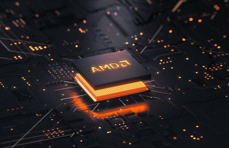 AMD indica ofertas de notebooks, CPUs e GPUs da Black Friday 2024