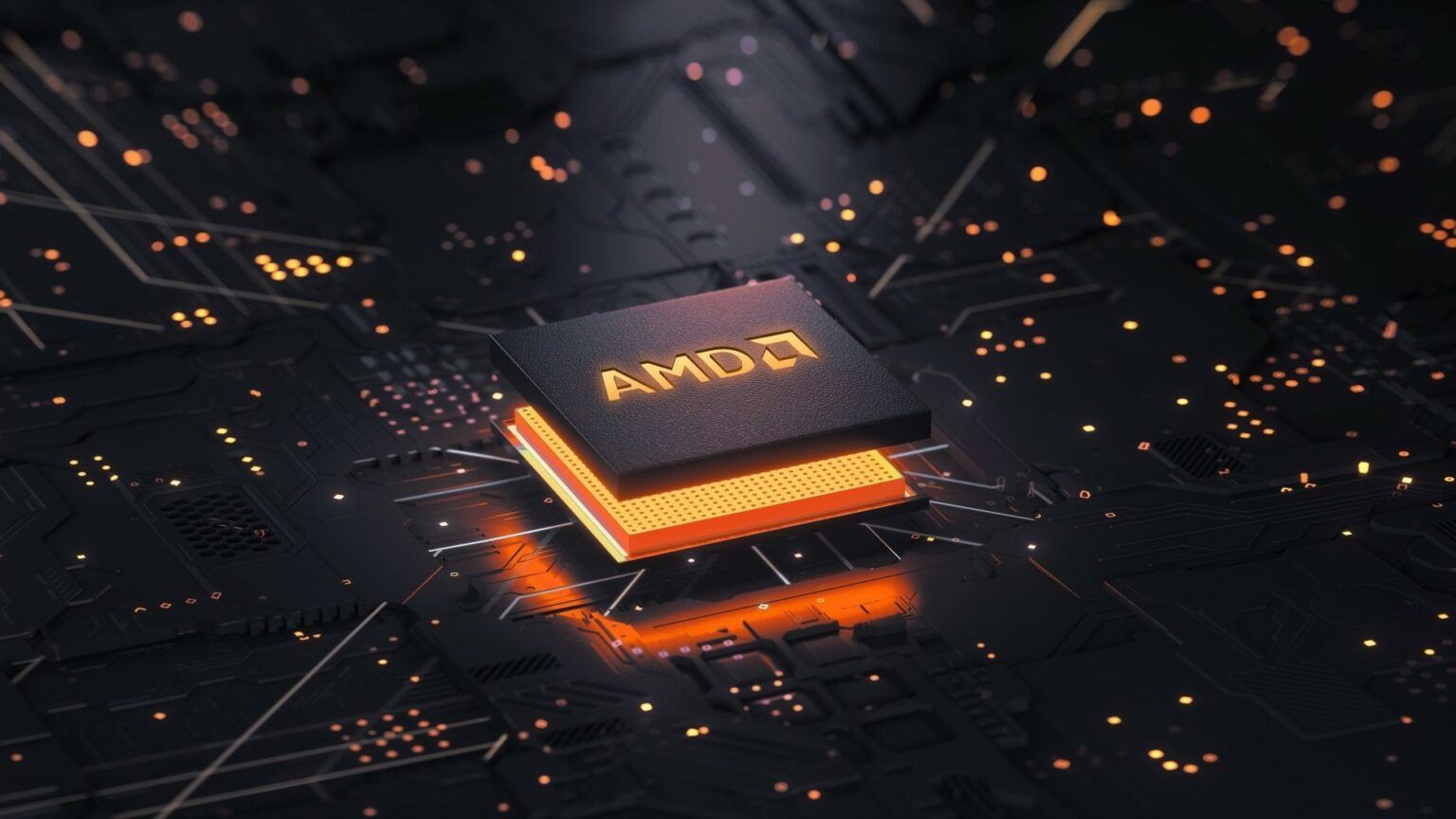 AMD indica ofertas de notebooks, CPUs e GPUs da Black Friday 2024