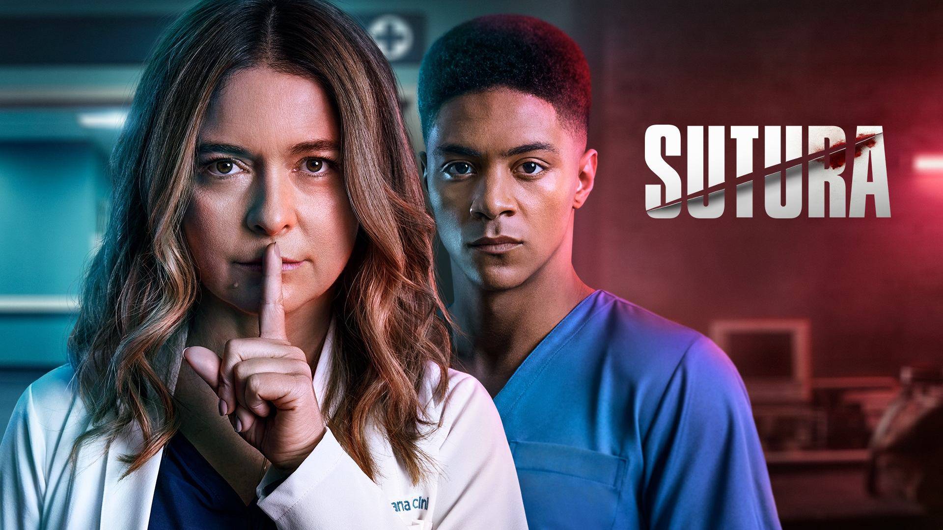 Série médica brasileira chega ao streaming e faz sucesso! Conheça Sutura