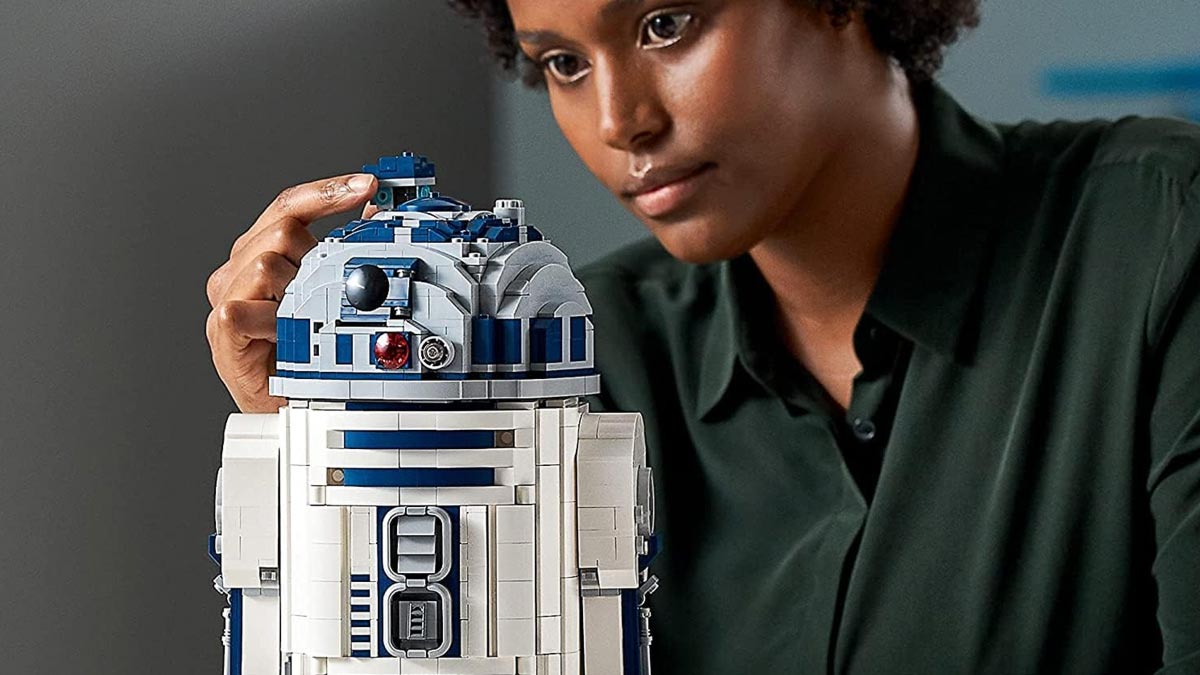 Amazon tem cupom de R$300 OFF em LEGOs especiais de Harry Potter, Star Wars e mais; confira