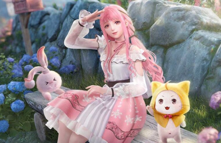 Infinity Nikki: Veja gameplay, preço, data e tudo sobre o game