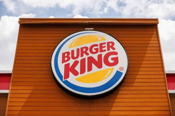 Burger King faz Pix de 1 centavo a milhões de pessoas para divulgar Black Friday