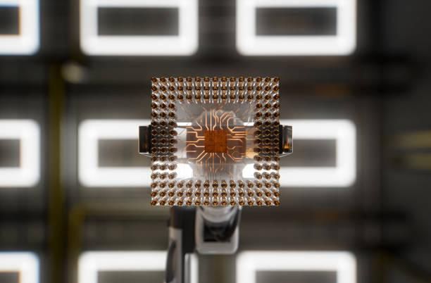Chip universal combina CPU, placa gráfica e FPGA para tentar revolucionar indústria