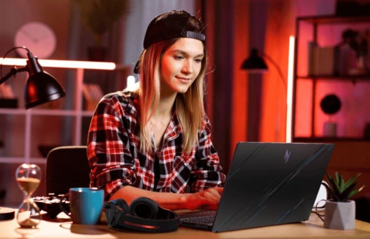 Acer oferece produtos com até 40% de desconto na Black Friday 2024
