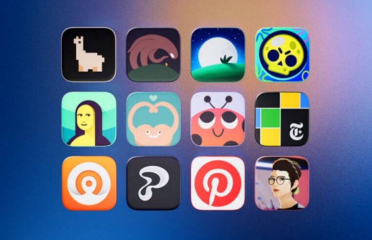 Melhores apps do ano: Apple divulga finalistas do App Store Awards 2024