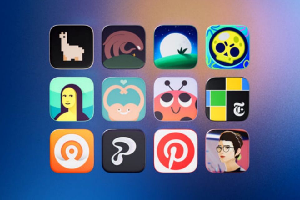 Melhores apps do ano: Apple divulga finalistas do App Store Awards 2024