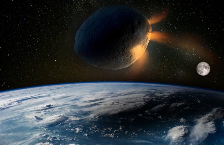 #AstroMiniBR: o asteroide que se tornou “lua” da Terra!