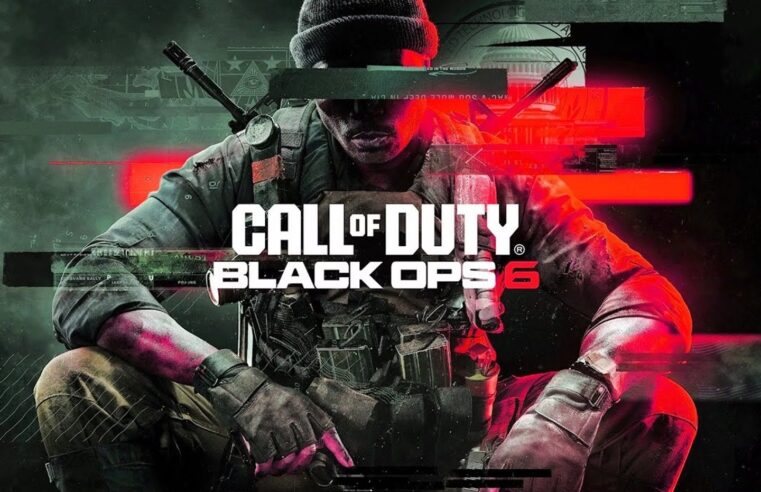 Black Ops 6 fez a maior estreia de todos os Call of Duty, diz Activision