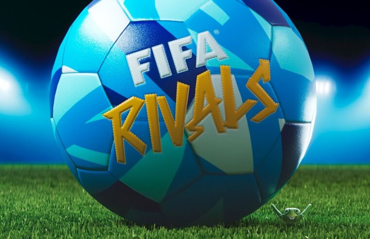 FIFA Rivals: novo jogo de futebol grátis com NFT é anunciado para celular