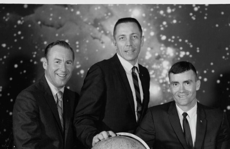 Apollo 13: o sucesso do fracasso