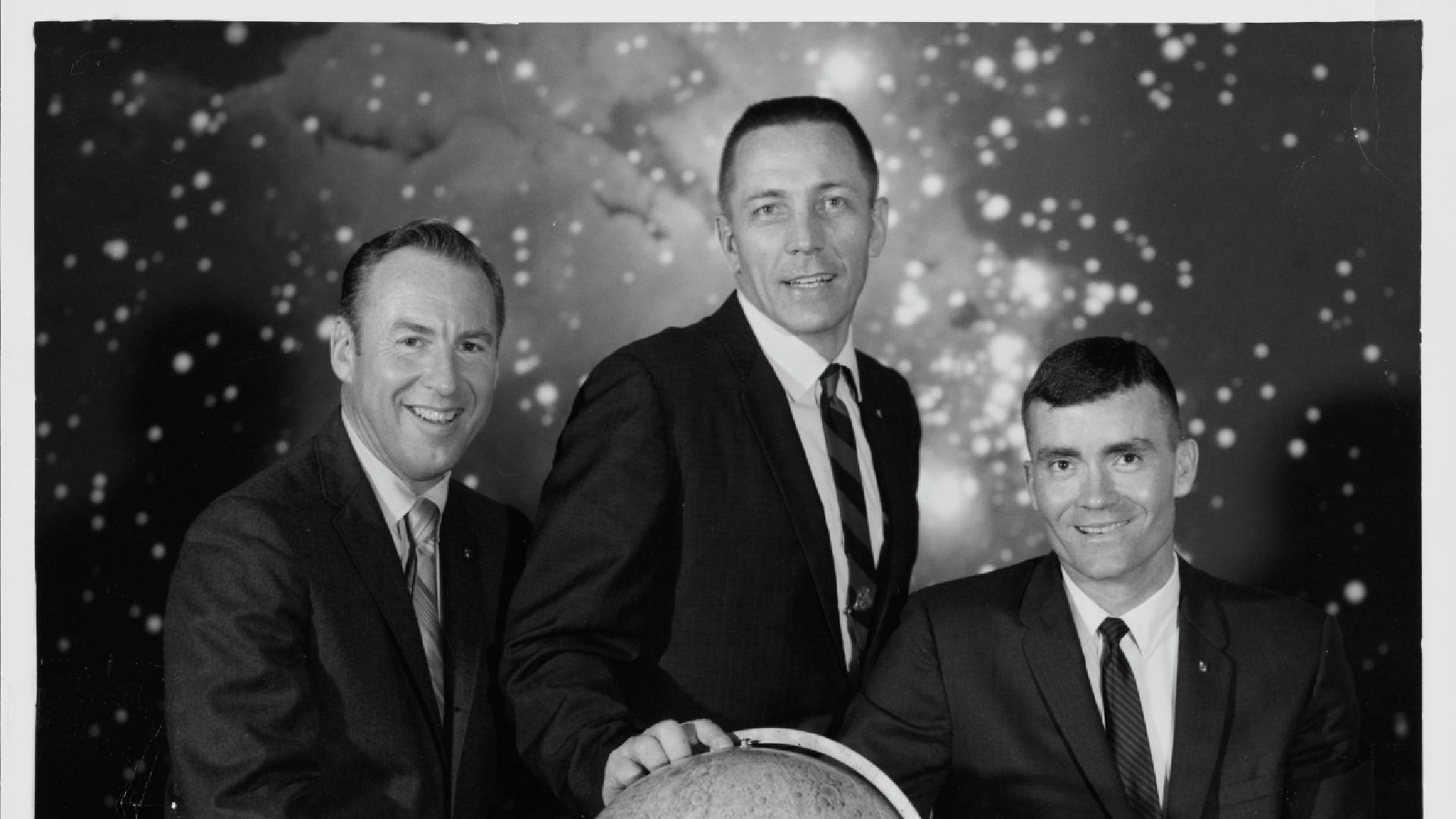 Apollo 13: o sucesso do fracasso