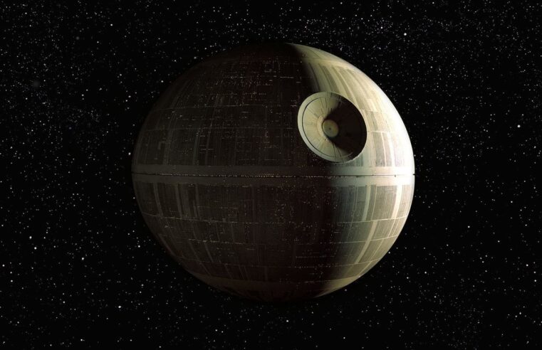 Cientistas chineses criam arma inspirada na Estrela da Morte de Star Wars