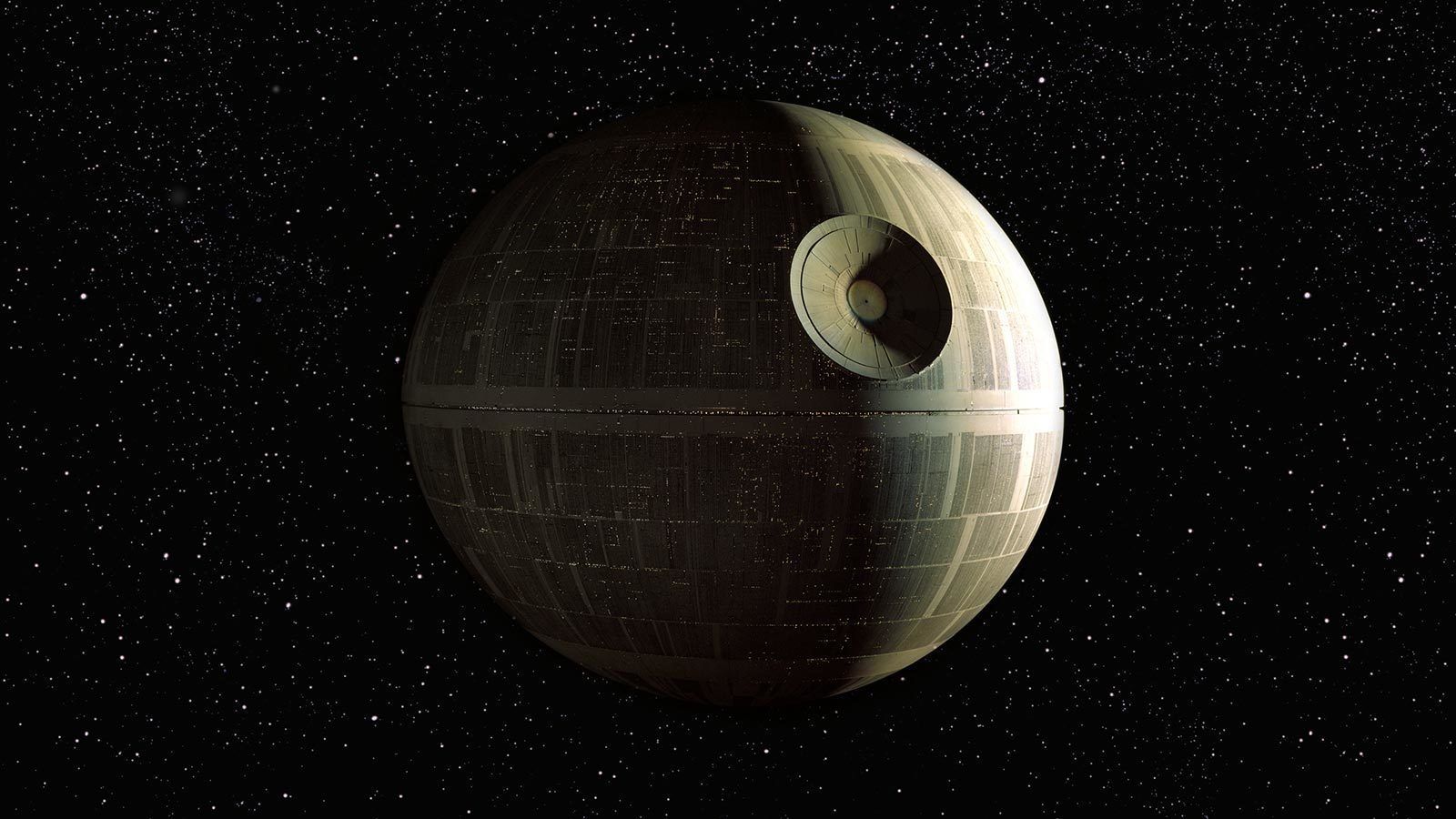 Cientistas chineses criam arma inspirada na Estrela da Morte de Star Wars