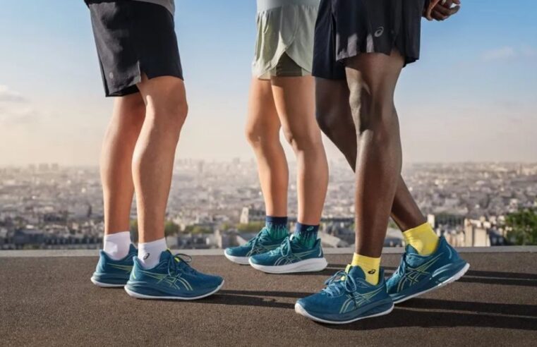 Até 45% OFF em Nike, Adidas, Puma, Asics e outras + desconto no Pix na Netshoes