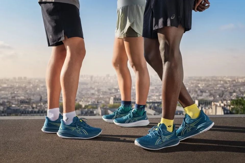 Até 45% OFF em Nike, Adidas, Puma, Asics e outras + desconto no Pix na Netshoes