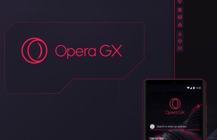 Opera GX é definitivamente um canivete suíço para gamers [Análise]