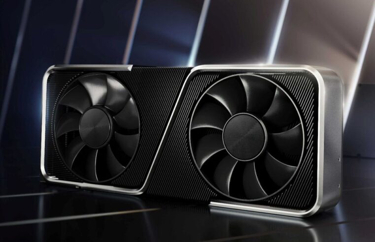 Nvidia revela quais GPUs e notebooks devem ter promoções na Black Friday