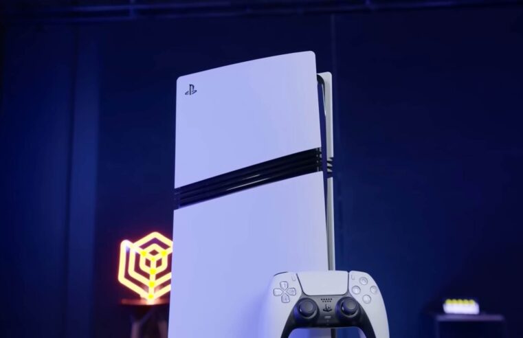 Comprar o PS5 Pro ou o PS5 Slim com o PSVR 2? Veja o que vale a pena
