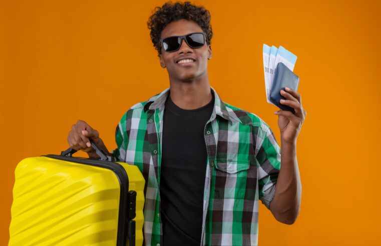 9 lugares do Brasil com pacote de viagens na Black Friday