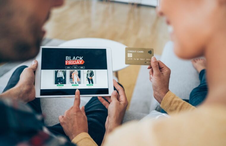 Quais golpes são mais comuns na Black Friday?