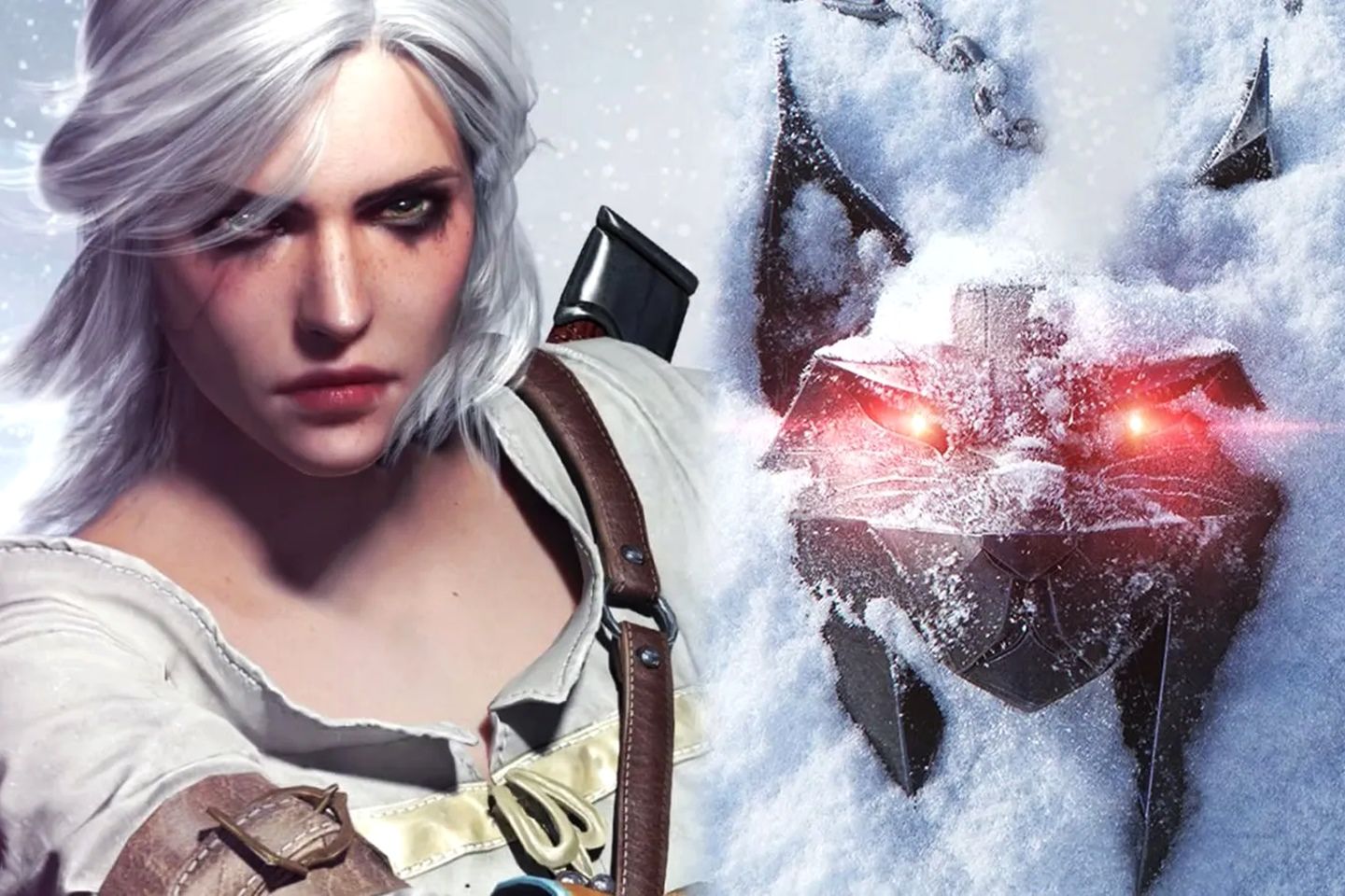 The Witcher 4 acaba de entrar em produção total, confirma CD Projekt RED