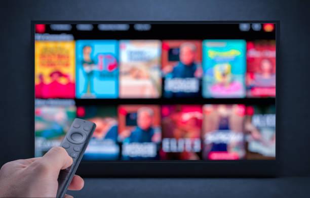 Comprou uma TV 4K? 10 séries para ver em alta qualidade na nova televisão