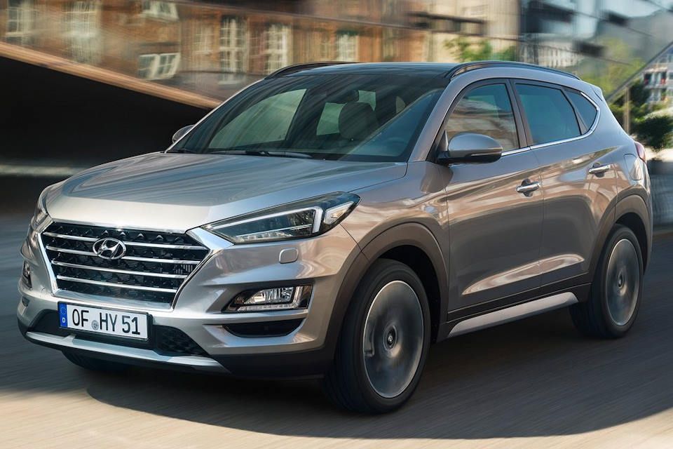 Hyundai volta a vender Tucson no Brasil, mas da geração antiga; confira