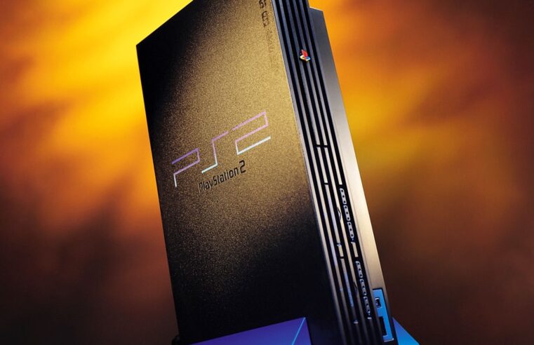 PS2 vendeu mais de 160 milhões de unidades, confirma Sony